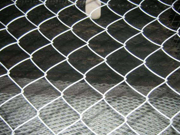 貴州勾花編織圍網(wǎng)圖片2