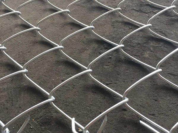 貴州勾花編織圍網(wǎng)圖片3