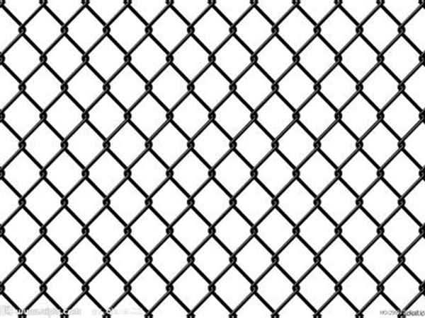 貴州勾花編織圍網(wǎng)圖片4