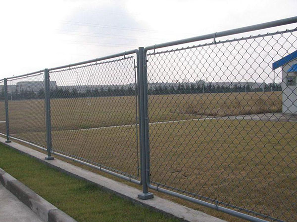 貴州鐵絲網(wǎng)圍墻 貴州鐵絲網(wǎng)圍墻