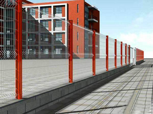 貴州小區(qū)隔離網(wǎng) 貴州小區(qū)隔離網(wǎng)