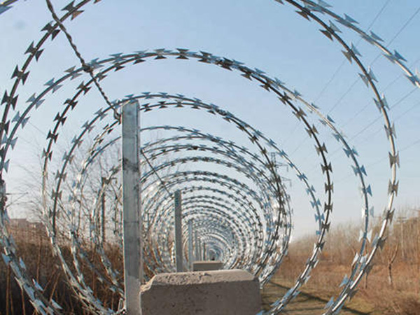 貴州高鐵刺絲滾籠圖片5