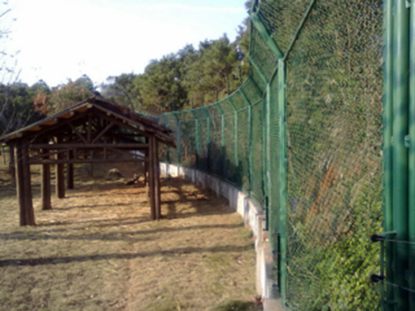 濰坊動(dòng)物園防護(hù)柵欄圖片2 濰坊動(dòng)物園防護(hù)柵欄圖片2