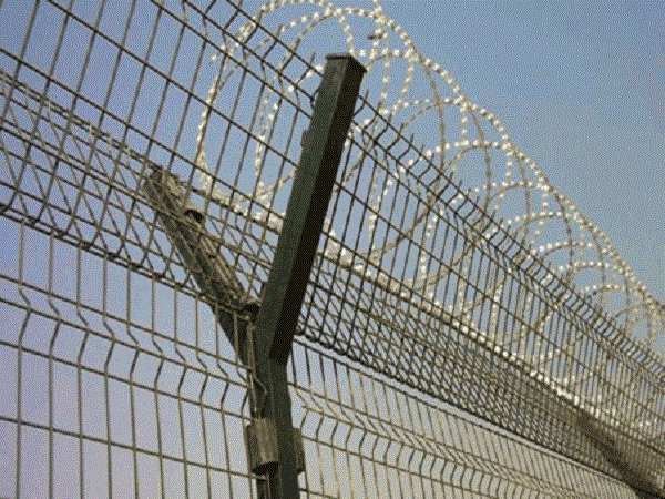 麗江防攀爬防護(hù)欄