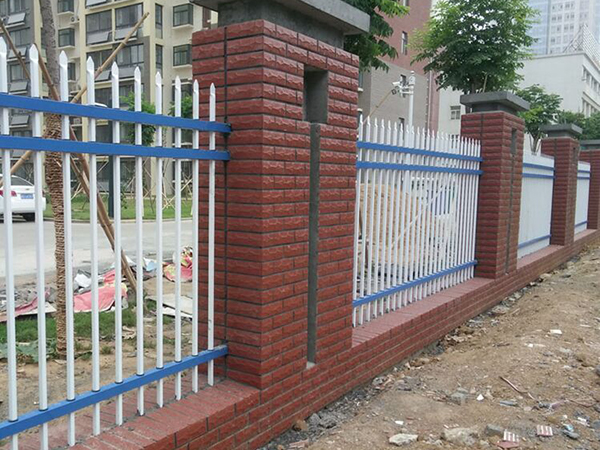 濰坊建筑防腐防護(hù)欄