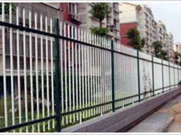 貴州小區(qū)鐵藝防護(hù)欄圖片4