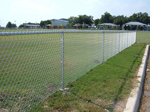 濰坊勾花護(hù)欄網(wǎng)圖片3