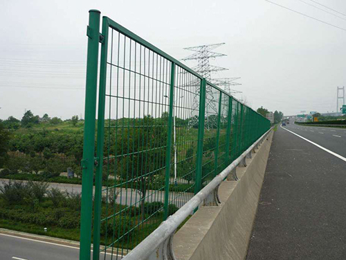 麗江橋梁隔離網(wǎng)