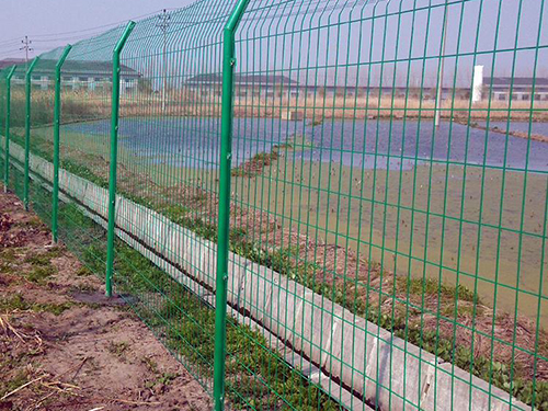 濰坊高速隔離網(wǎng)圖片2 濰坊高速隔離網(wǎng)圖片2