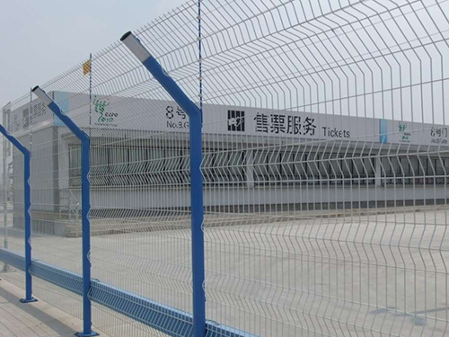 貴州防攀爬隔離網(wǎng)圖片1