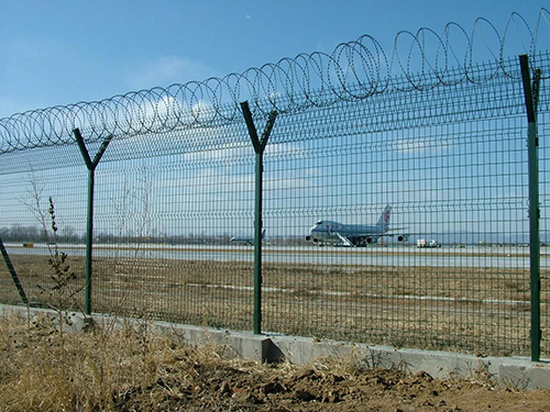 貴州防攀爬隔離網(wǎng)圖片3