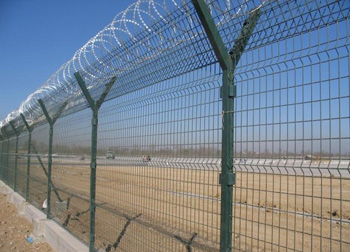 貴州監(jiān)獄圍網(wǎng)圖片4