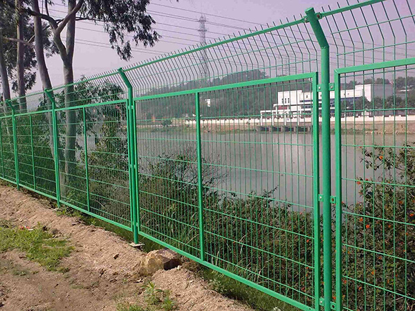 貴州防護(hù)圍欄圖片4