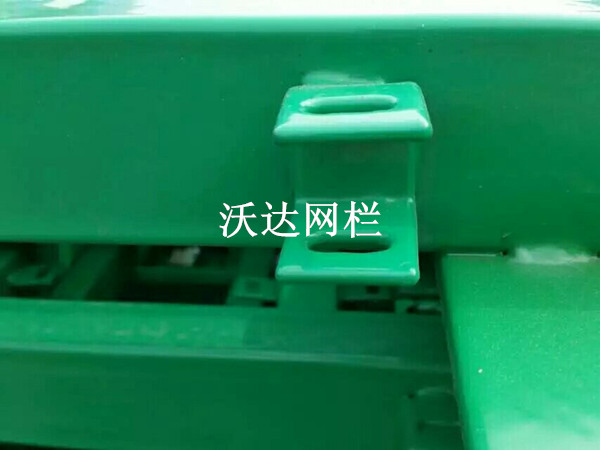 濰坊橋梁防拋網(wǎng)（嘉興）案例圖片2