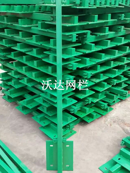 濰坊橋梁防拋網(wǎng)（嘉興）案例圖片3