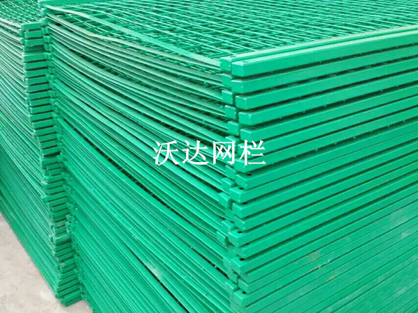 濰坊橋梁防拋網(wǎng)（嘉興）案例圖片4