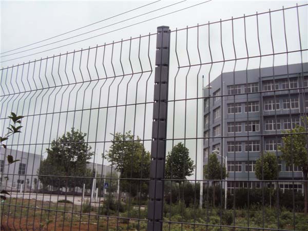 濰坊三角折彎護(hù)欄網(wǎng)圖片4