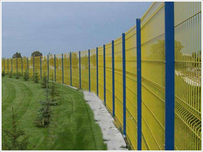 園林護(hù)欄網(wǎng)