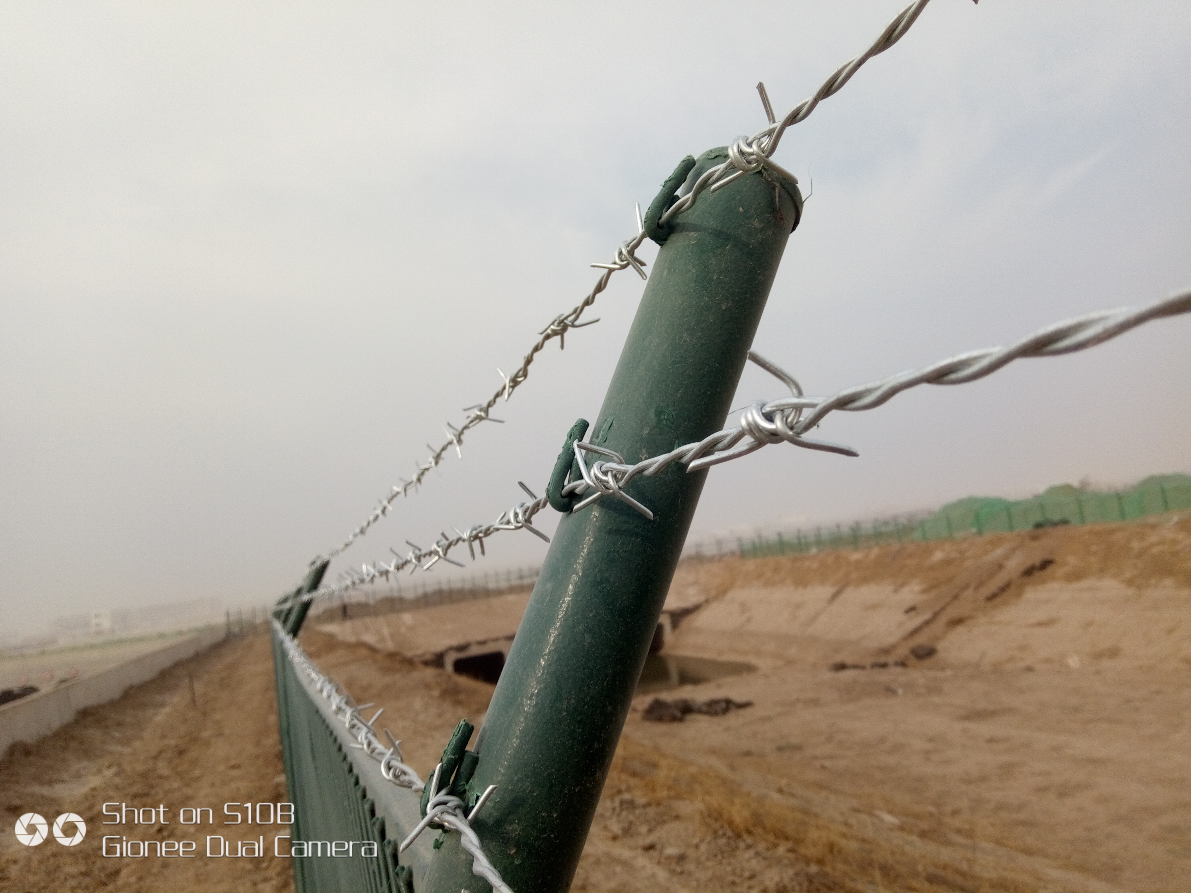 濰坊刺繩護(hù)欄網(wǎng)圖片3 濰坊刺繩護(hù)欄網(wǎng)圖片3