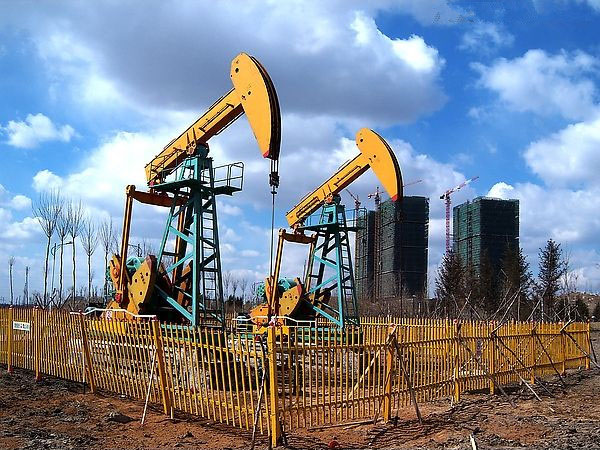 油田護(hù)欄網(wǎng) - 安平縣中澤絲網(wǎng)制造有限公司圖片3