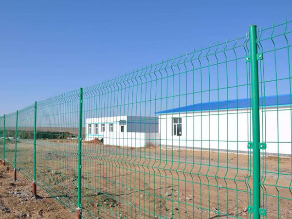 油田護(hù)欄網(wǎng) - 安平縣中澤絲網(wǎng)制造有限公司圖片2