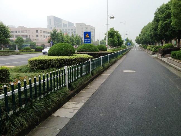 綠化護欄 - 安平縣中澤絲網(wǎng)制造有限公司圖片4