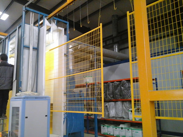 加拿大護(hù)欄