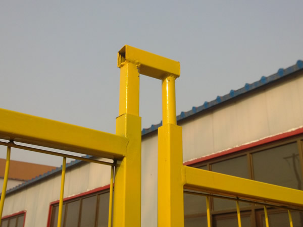 加拿大護(hù)欄