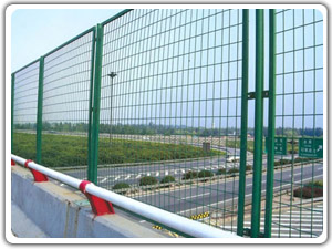 橋梁護(hù)欄網(wǎng)