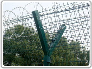 機(jī)場(chǎng)圍欄網(wǎng)
