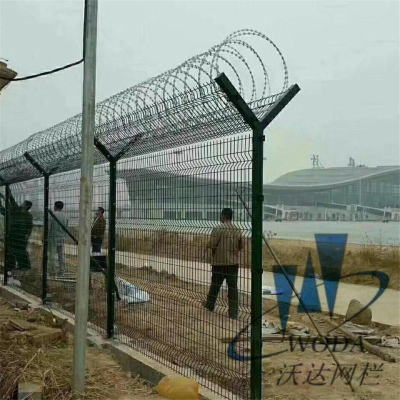 貴州機(jī)場(chǎng)圍欄網(wǎng)圖片2