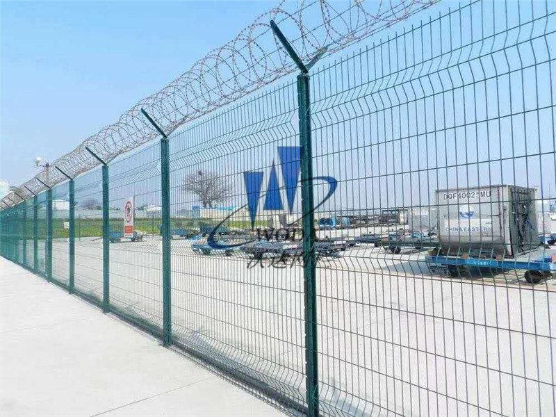 貴州機(jī)場(chǎng)圍欄網(wǎng)圖片3