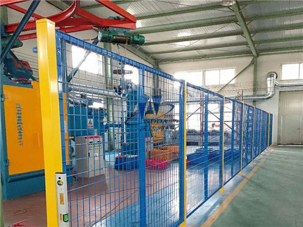 麗江倉庫隔離網(wǎng)現(xiàn)貨