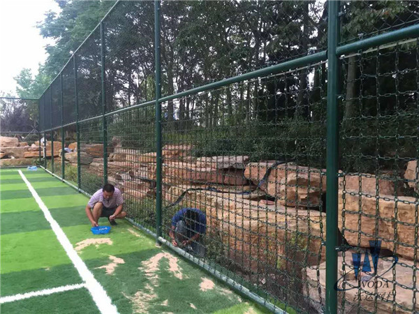 濰坊籃球場圍網(wǎng)圖片5 濰坊籃球場圍網(wǎng)圖片5