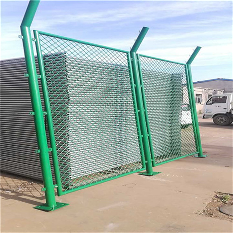 水源地隔離網(wǎng)