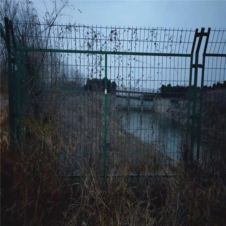 水源地隔離網(wǎng)