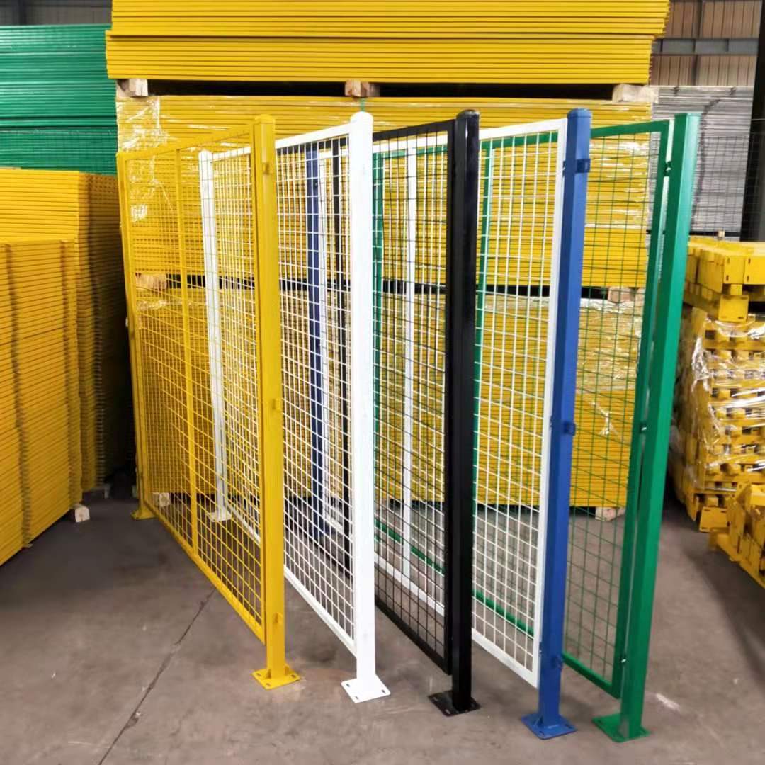 濰坊倉庫隔離柵圖片5 濰坊倉庫隔離柵圖片5