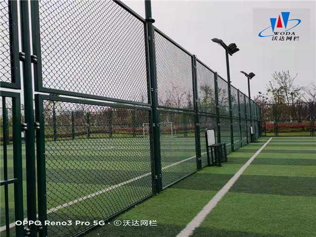 濰坊框架式勾花圍網(wǎng)圖片4 濰坊框架式勾花圍網(wǎng)圖片4