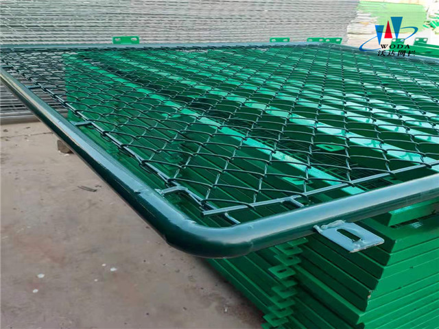 濰坊框架式勾花圍網(wǎng)圖片5 濰坊框架式勾花圍網(wǎng)圖片5