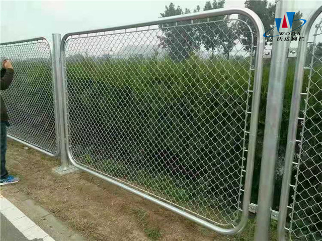 濰坊框架式勾花圍網(wǎng)圖片2 濰坊框架式勾花圍網(wǎng)圖片2