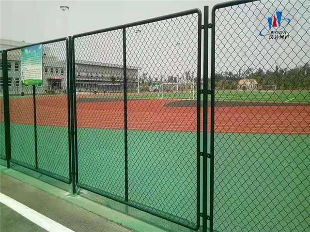 濰坊框架式勾花圍網(wǎng)圖片6 濰坊框架式勾花圍網(wǎng)圖片6