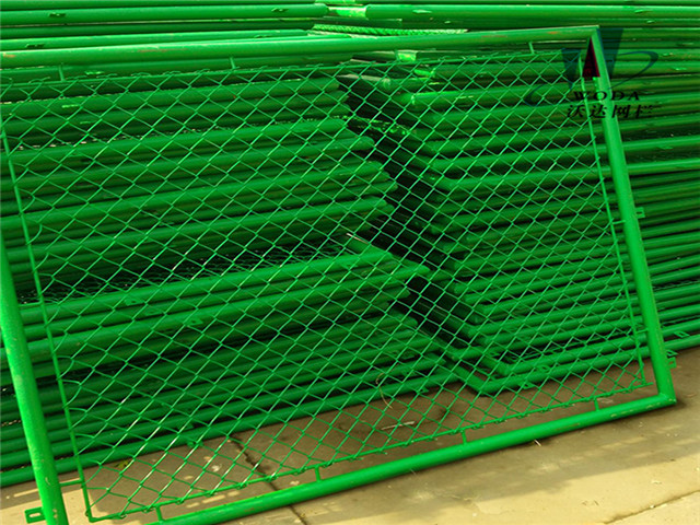 濰坊框架式勾花圍網(wǎng)圖片10 濰坊框架式勾花圍網(wǎng)圖片10