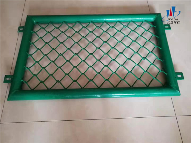 濰坊框架式勾花圍網(wǎng)圖片3 濰坊框架式勾花圍網(wǎng)圖片3