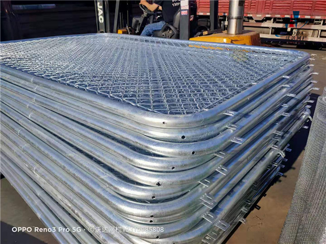 濰坊框架式勾花圍網(wǎng)圖片7 濰坊框架式勾花圍網(wǎng)圖片7