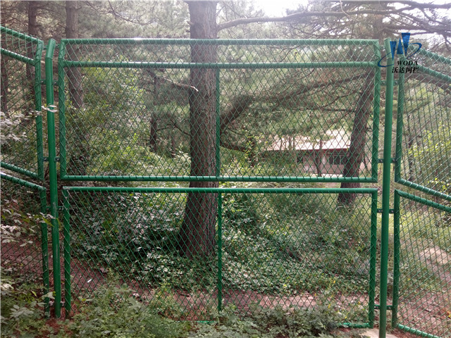 貴州金河口旅游風(fēng)景區(qū)圍欄工程圖片2