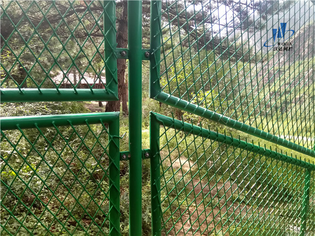 貴州金河口旅游風(fēng)景區(qū)圍欄工程圖片4