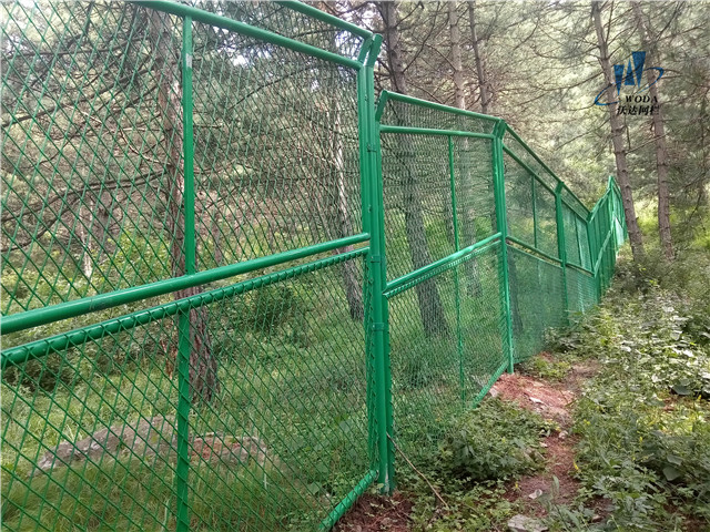 貴州金河口旅游風(fēng)景區(qū)圍欄工程圖片6