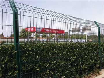 貴州C型柱隔離柵圖片3 貴州C型柱隔離柵圖片3