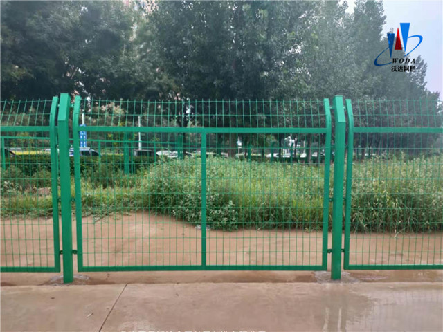 貴州公路隔離柵圖片4