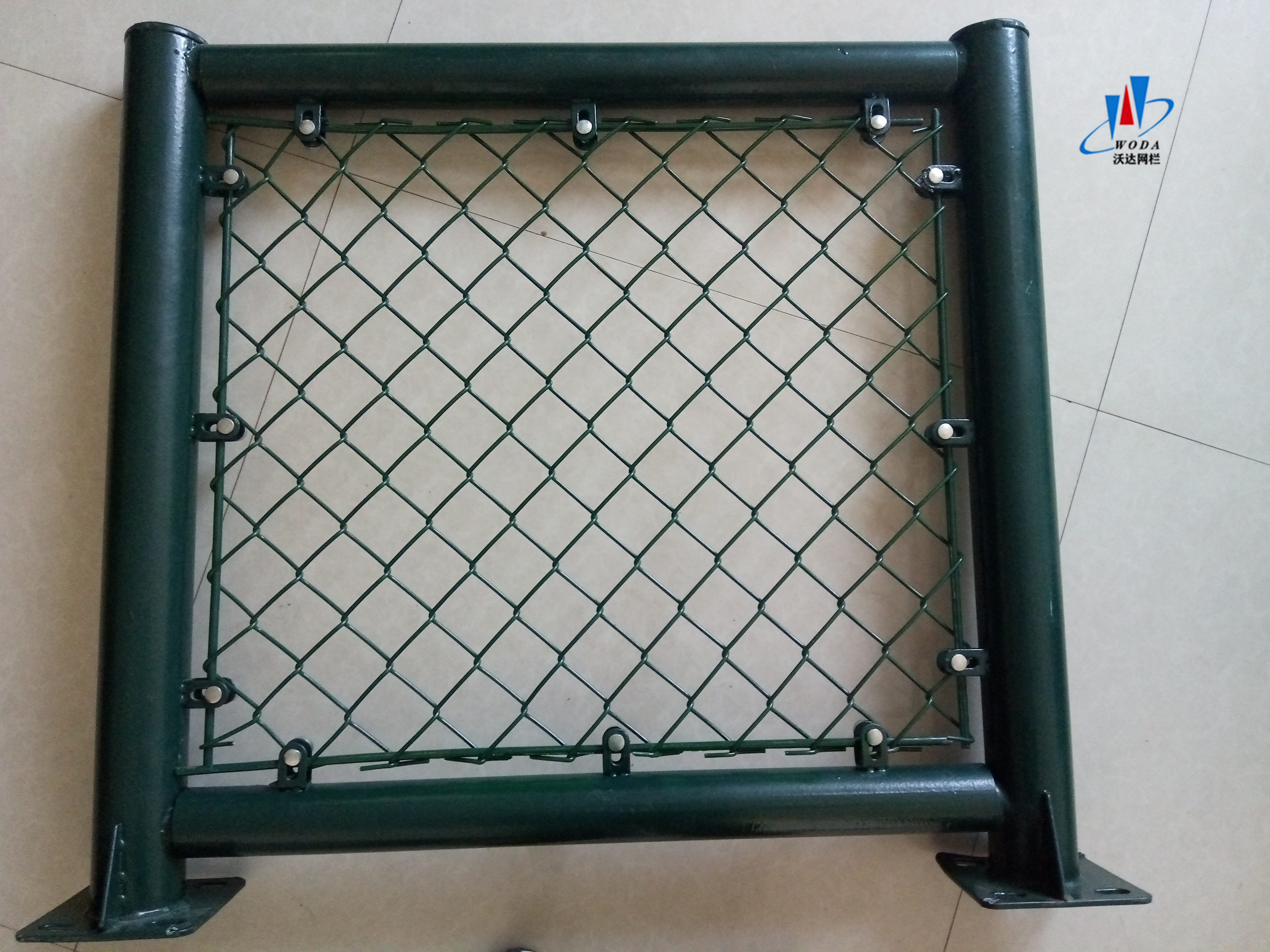 麗江球場圍網(wǎng)圖片1